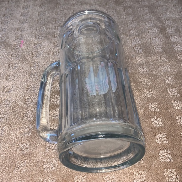 A&W Root Beer All American Food 2008 Glass Mug - Picture 3 of 4